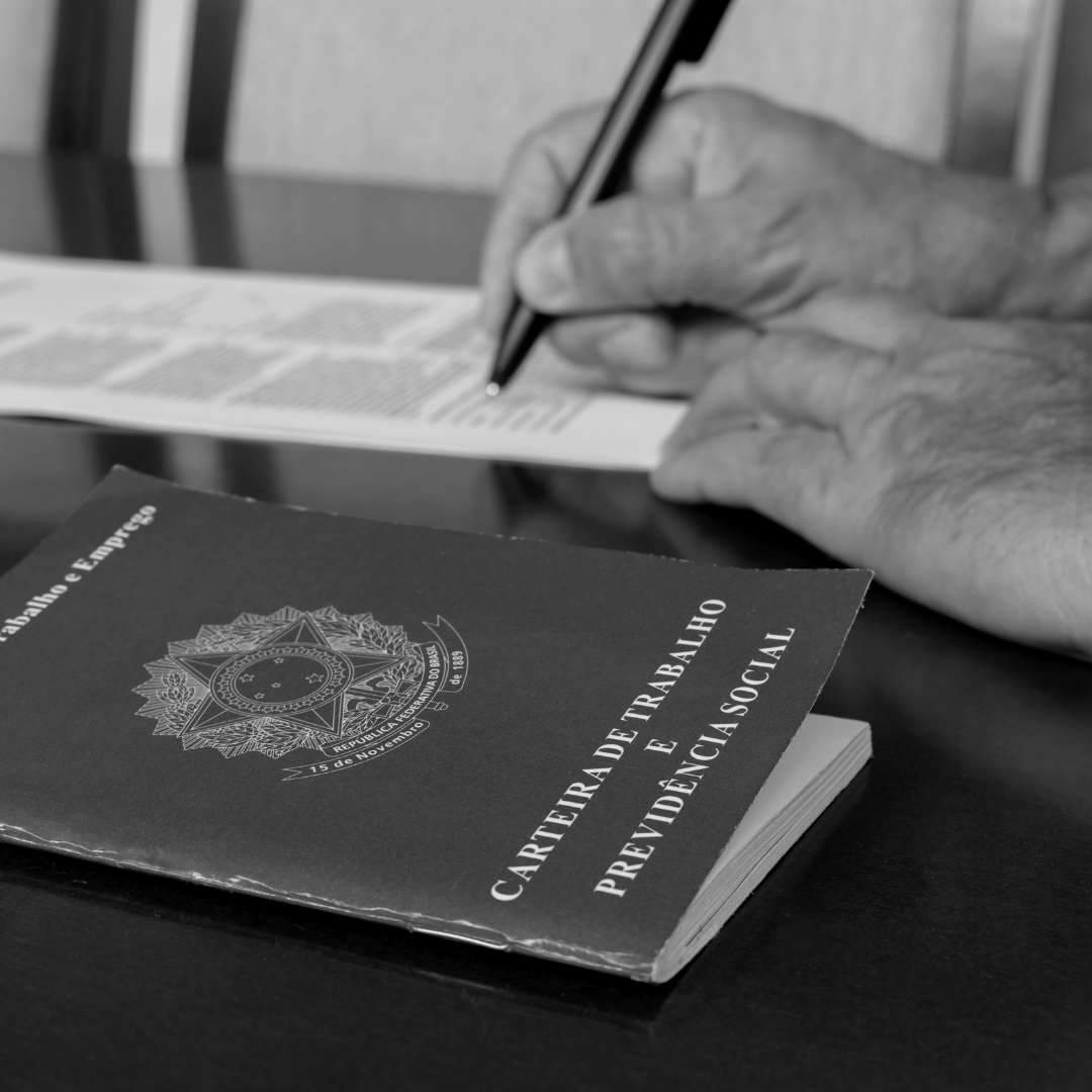 Revisão de Benefícios